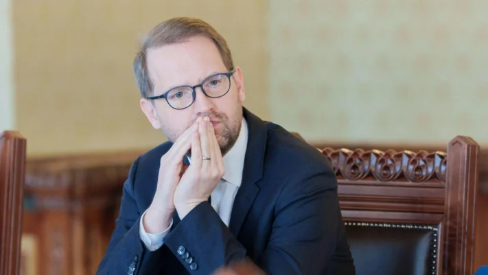 Primarul Timișoarei: „Sunt mulți angajați la stat care nu fac nimic”