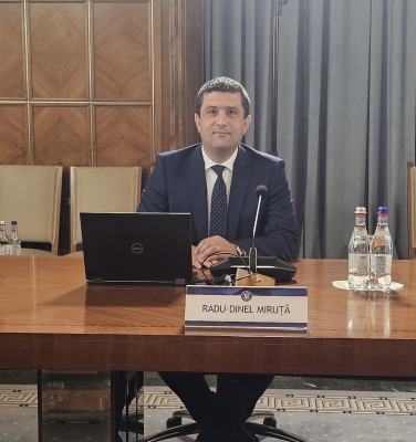 Ministrul Economiei anunță deblocarea Programului Start-Up Nation