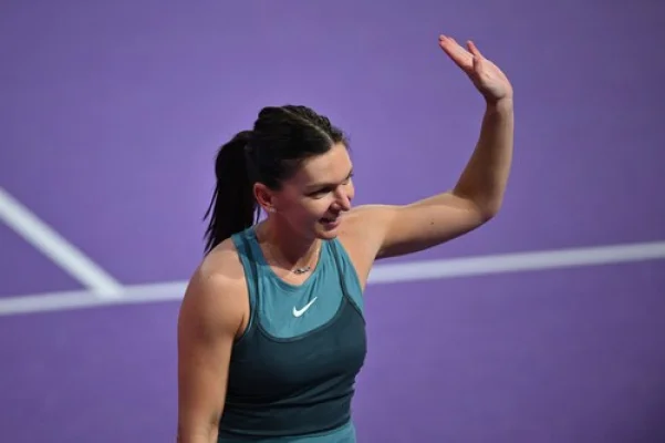 Simona Halep a anunţat că meciul său de retragere va avea loc la Cluj în 2026