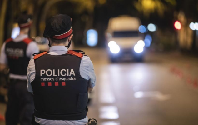 Vânătoare de migranți, în Murcia