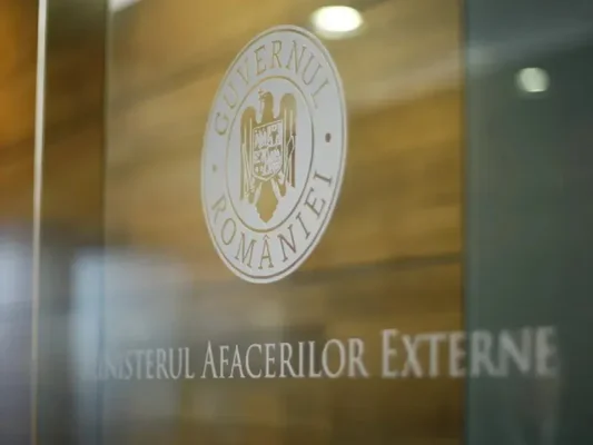 MAE și Guvernul SUA resping ferm zvonurile despre o presupusă „listă neagră” cu oficiali români