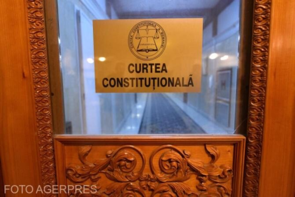 AUR contestă la CCR legea „austerității” adoptată de Guvernul Bolojan