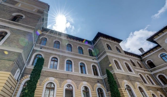UBB Cluj-Napoca rămâne singura universitate din România în top 1000 mondial, conform Center for World University Rankings / ”Monitorizăm atent toate clasamentele internaționale relevante”