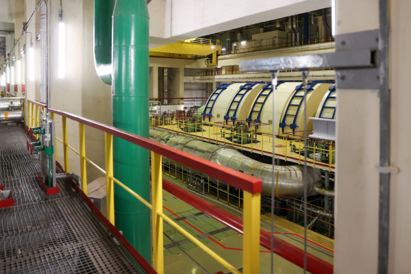 Ce ar însemna un atac asupra centralei nucleare de la Bushehr, Iran. Şeful AIEA trage un semnal de alarmă