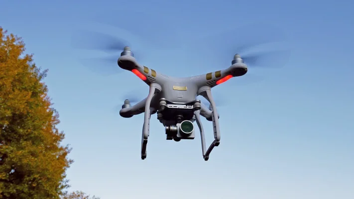 Lituania sprijină securitatea Moldovei: 100 de drone donate pentru supravegherea aeriană