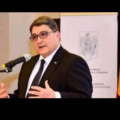 Scaunul lui Emil Hurezeanu se clatină: Presiuni pentru demiterea ministrului de Externe, după eșecul Visa Waiver