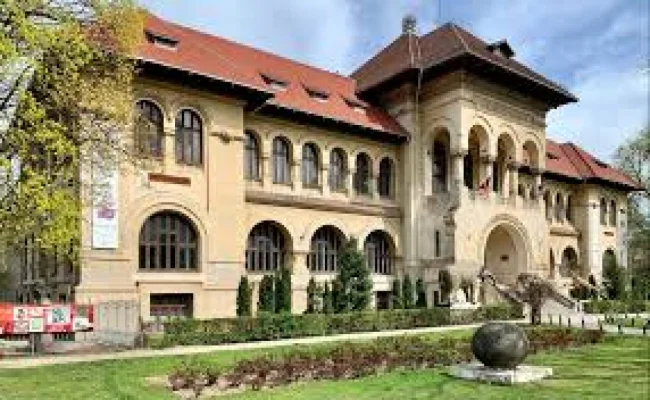 O instituție a statului anunță că angajații nu și-au mai luat salariile de trei luni: Și Muzeul Geologic se va închide