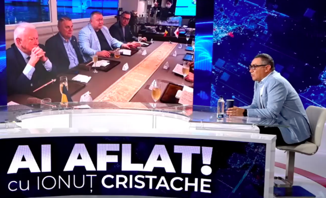 Victor Ponta, despre vizita la Osaka: „Dimpotrivă, eu am făcut cinste României. Ne strică MAE imaginea”