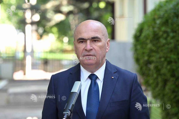 Bolojan: Ne asumăm responsabilitatea de a intra la guvernare, fără a condiționa sub nicio formă de funcții sau de persoane