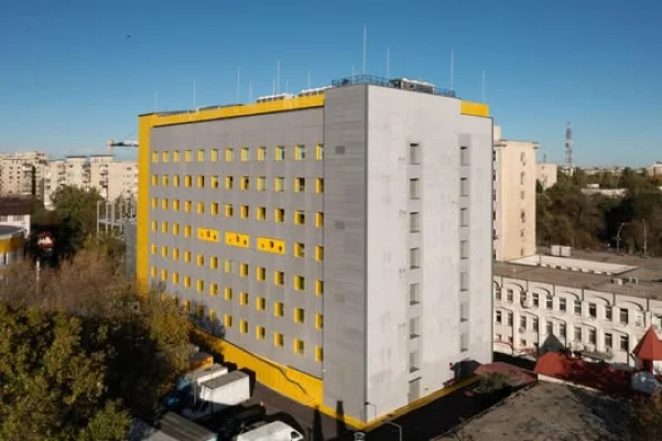 Asociația Dăruiește Viață denunță folosirea spitalului construit exclusiv din donații la Marie Curie în campania lui Victor Ponta