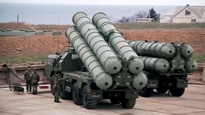 India solicită Rusiei să accelereze livrarea sistemului S-400 şi a altor echipamente militare, pe fondul recentei crize militare cu Pakistanul