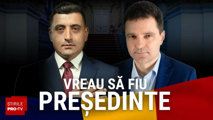 Rezultatele FINALE la alegerile prezidențiale 2025, prezentate de BEC și AEP. George Simion și Nicușor Dan, în turul II