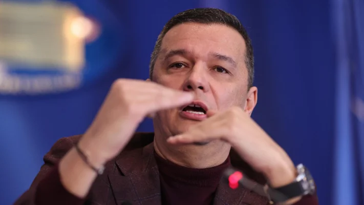 Grindeanu, atac la parlamentarii cu casă, dar care își decontează chiria: „Trebuie să renunțe voluntar la decontările de chirie oferite de stat”