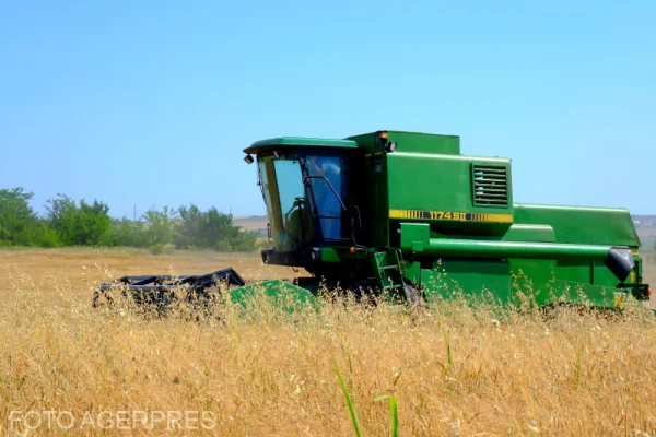 Agricultorii sunt îngrijorați de reintroducerea TVA. Ei spun că aceasta va duce la dezvoltarea unei piețe negre a cerealelor și creșterea evaziunii fiscale