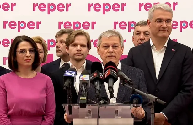 Dacian Cioloș, câștigătorul din umbră al noului guvern: 'Oameni cu care am lucrat direct și în care am încredere'