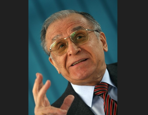 Care este starea de sănătate a lui Ion Iliescu. Spitalul SRI a făcut noi precizări