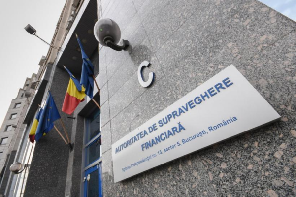 Fondurile de pensii private obligatorii aveau active de 166,2 miliarde lei, în mai
