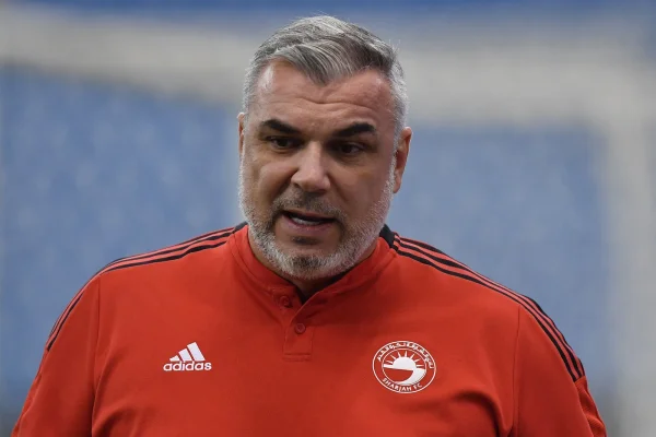 Cosmin Olăroiu, numit selecționer al Emiratelor Arabe Unite