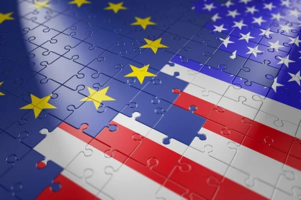 Președintele Consiliului European: „Nu este momentul să ne jucăm cu comerțul UE-SUA!”