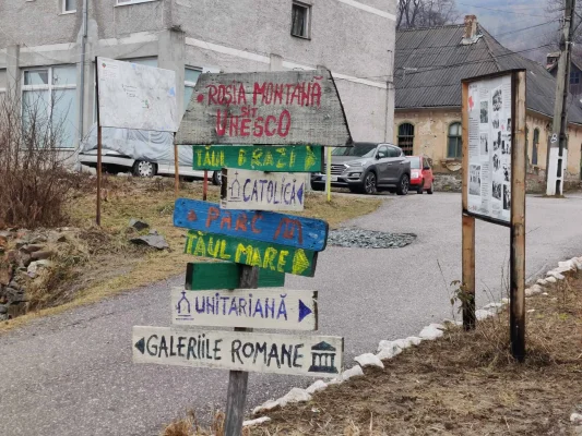 Cum a fost salvată Roșia Montană de la o distrugere completă. Procesul de la Washington, văzut din Munții Apuseni
