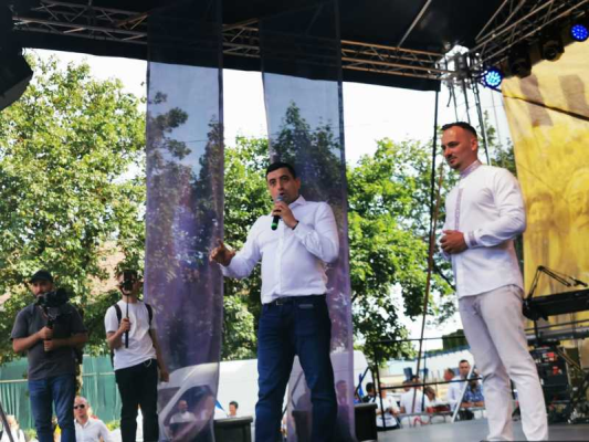 Simion: Și-au bătut joc de categorii întregi de români; acest guvern nu va avea niciun rezultat