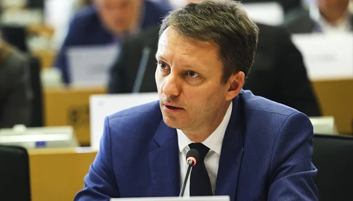Siegfried Mureșan a fost reales vicepreședinte al Partidului Popular European