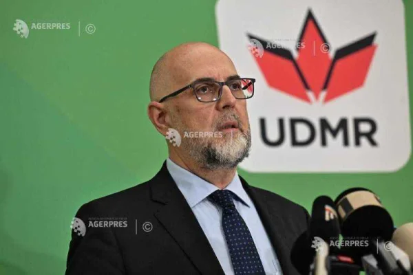 UDMR lansează un site pentru cei care doresc să ajute comunitatea din Praid