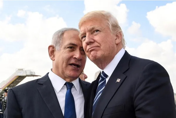 China îl acuză pe Trump că agravează conflictul Israel-Iran: „Toarnă gaz peste foc”