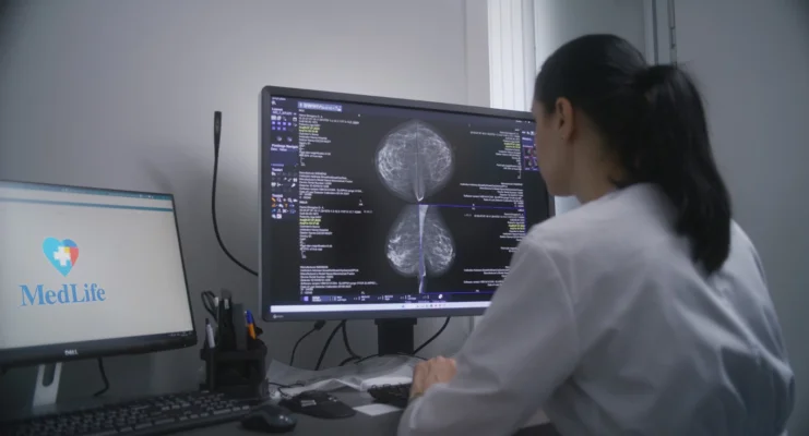 România poate deveni un model european în medicina digitală. Ștefan Botez, manager MedLife Micromedica: „Avem șansa de a oferi un diagnostic de o precizie și o siguranță nemaiîntâlnite până acum”