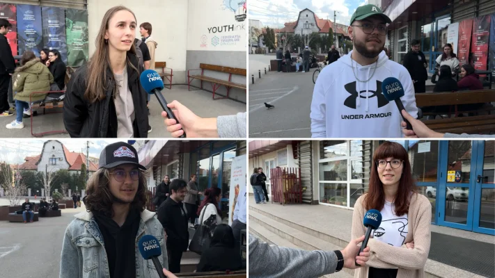 Alegeri prezidențiale 2025. Ce vor tinerii de la viitorul președinte al României