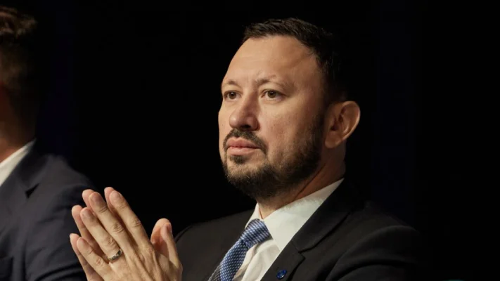 Scandalul drumului forestier din Pădurea Băneasa ia amploare. Mircea Fechet amenință că va da afară toată conducerea Romsilva