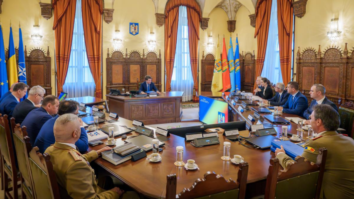 CSAT cere Guvernului o lege mai dură pentru combaterea evaziunii fiscale, inclusiv „pe componenta răspunderii penale”