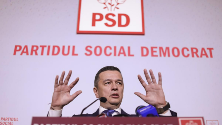 PSD îi da lui Bolojan un ultimatum. Cele 6 condiţii puse de partidul lui Grindeanu pentru „Pachetul 2”