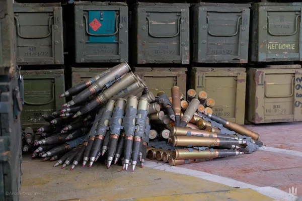 Ministrul Economiei: La Dragomireşti, în judeţul Dâmboviţa, va fi Centrul de Excelenţă în Muniţie NATO pentru întreaga Europa