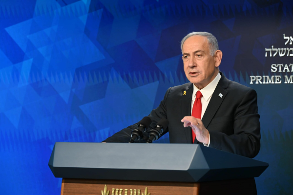 Netanyahu respinge acuzațiile că soldații israelieni au primit ordin să tragă în palestinieni