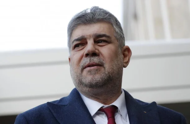 Ciolacu, despre discuția cu Viktor Orban: Spațiul Schengen terestru