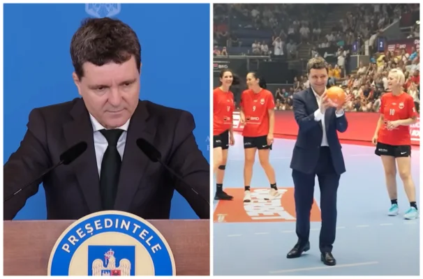 Primele săptămâni ale lui Nicușor Dan ca președinte al României, analizate la sânge. Expert în comunicare: „Nu și-a făcut temele”
