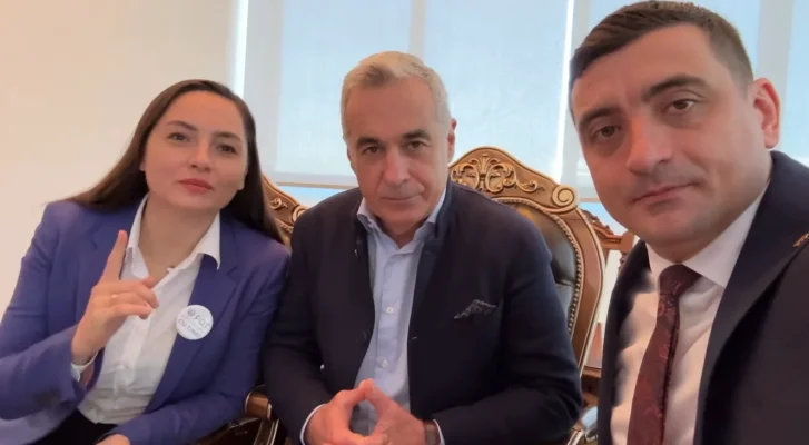 Rămasă fără parlamentari, Anamaria Gavrilă vrea anticipate