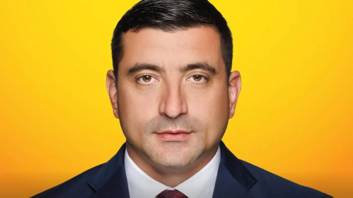 Simion îi răspunde liderului reziștilor după atacurile șocante: Fritz vrea și el control pe servicii, nu era de ajuns controlul Franței
