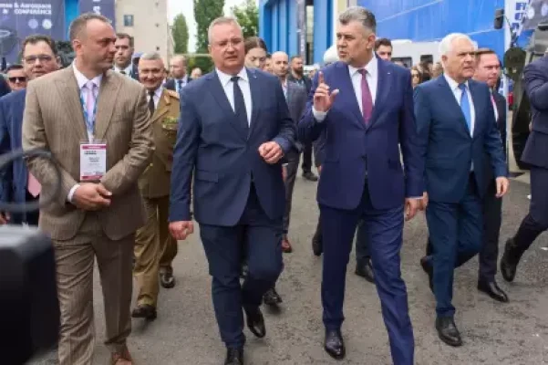 Ciolacu se apără de acuzațiile liberalilor: "Nici domnul Ciucă, nici domnul Iohannis, nu au fost în programul meu pe 3 aprilie!"