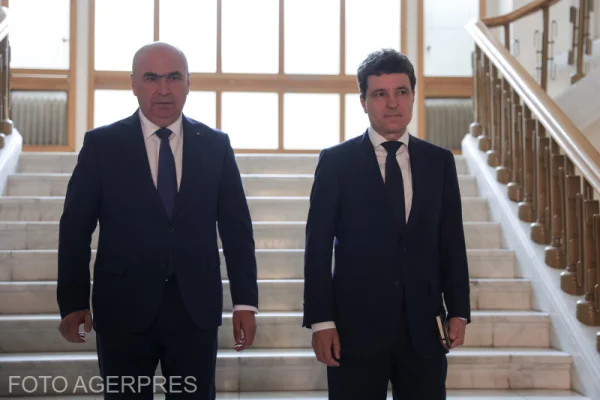 • 	O femeie tehnocrat, în calcule să fie premier - Surse. Bogdan Chirieac: Toți s-au jurat, au dat ceva în scris