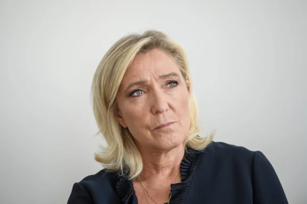 Statele Unite CRITICĂ excluderea lui Marine Le Pen din cursa prezidențială din Franța. „Este îngrijorător”