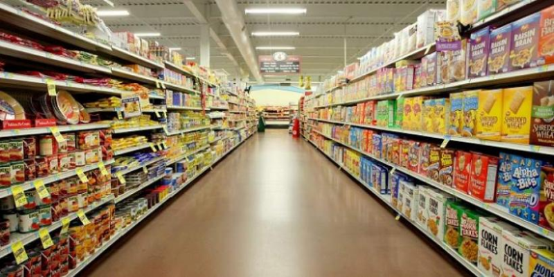 Alertă alimentară. Un produs toxic a fost retras din magazinele Penny