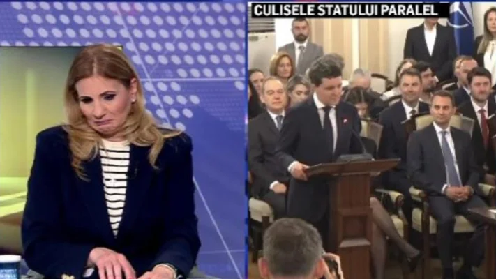 Oamenii de lângă președintele ales, legături cu Coldea. Imaginile care dovedesc tot: Anca Alexandrescu, analiză bombă