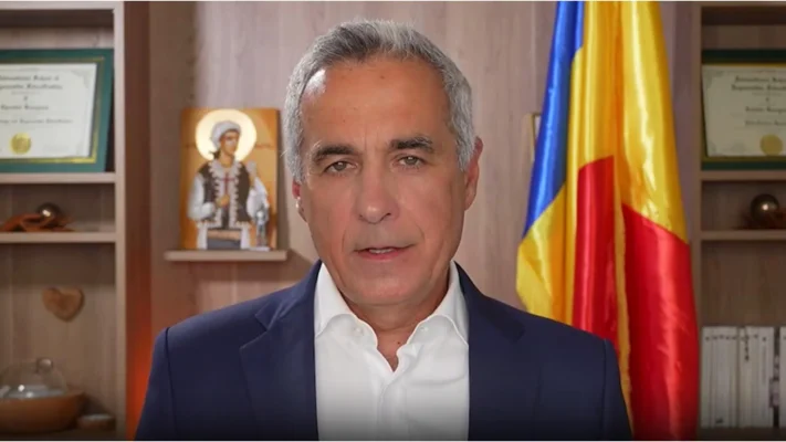 Călin Georgescu, mesaj de forță pentru români: ”Stăpânii sunt speriați acum pentru că sclavii își cer libertatea”