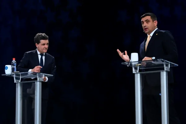 90% dintre votanții AUR consideră că alegerile au fost organizate incorect. Sociolog: „Impactul nociv al valului de dezinformări” | SONDAJ