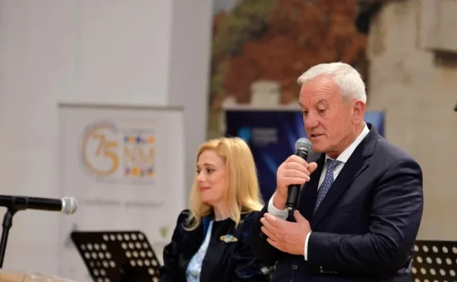 Primarul Buzăului cere socoteală conducerii PSD. „Partidul meu a invitat, practic, să se voteze cu George Simion”