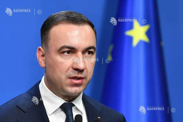 Ivan: Se vor lua măsuri clare în urma acțiunii Corpului de control al prim-ministrului privind Salina Praid