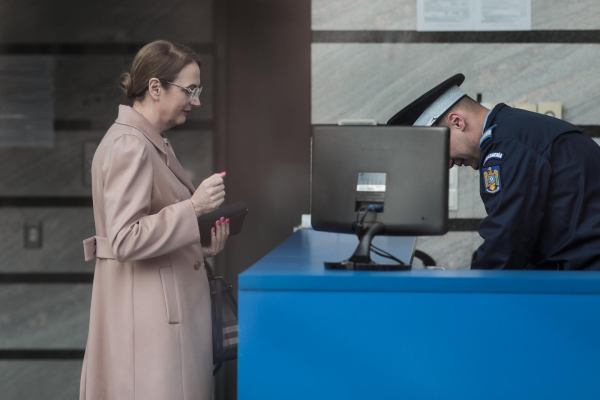 Nicușor Dan, întrebat despre numirile controversate de la Curtea Supremă și Curtea Constituțională: Prefer să vorbesc de interferența mea cu justiția după ce voi face niște lucruri concrete / Numirea mea la CCR, peste o săptămână