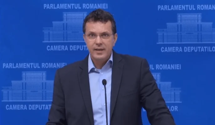 Ionuţ Moşteanu, nominalizat la Apărare: Voi fi partenerul profesioniştilor din armata română cu o misiune clară: să pun umărul pentru o armată pregătită